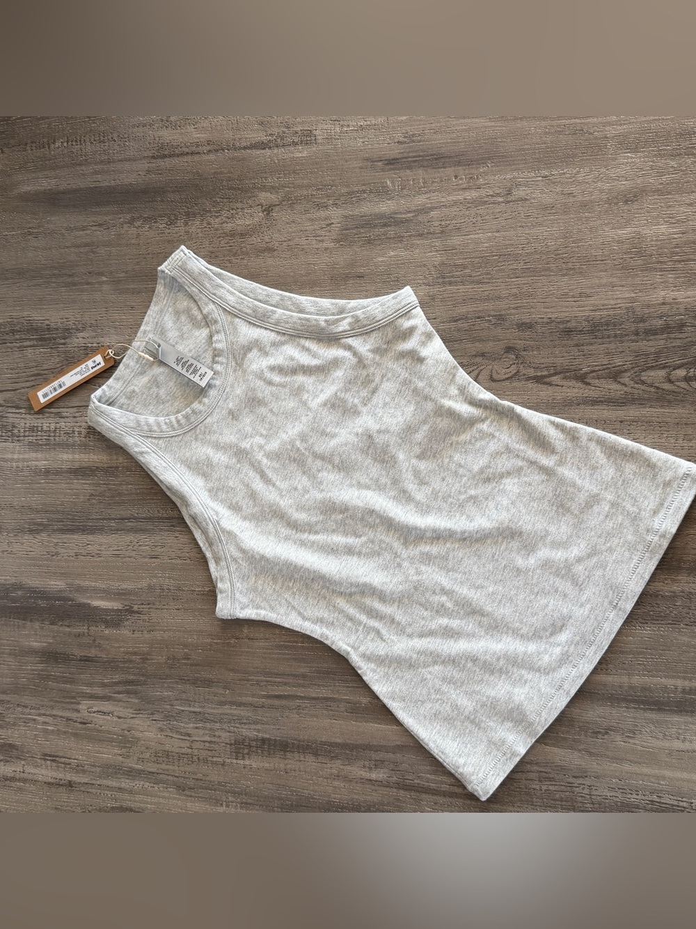 New Skims Tank XS
